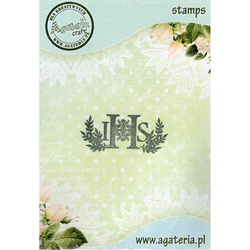 Stempel - IHS 2 - Agateria 7825936