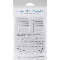 Stempel - SRM - Banner - planner