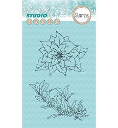 Stempel - StudioLight - Basics nr 208