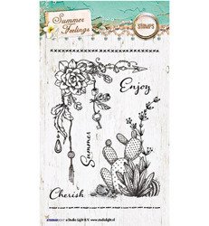 Stempel - StudioLight - Summer Feelings nr.190