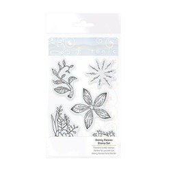 Stempel - Tonic Studios - Dainty Daisies