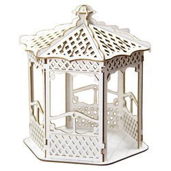 Tekturka - Boho Love - Gazebo - Altana 03