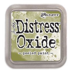 Tusz Distress Oxide - Tim Holtz - Peeled Paint - Ranger Ink