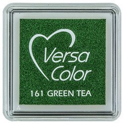 Tusz pigmentowy VersaColor Small - Green Tea - 161 zielony