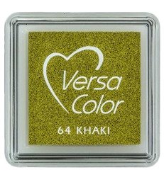Tusz pigmentowy VersaColor Small - Khaki - 64