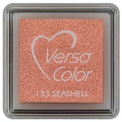 Tusz pigmentowy VersaColor Small - Seashell