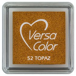 Tusz pigmentowy VersaColor Small - Topaz - 52
