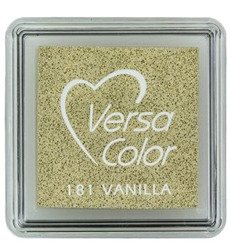 Tusz pigmentowy VersaColor Small - Vanilla - 181