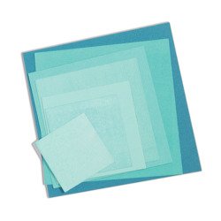 Wykrojnik Sizzix  Framelits Squares - KWADRATY 8 szt. 657565