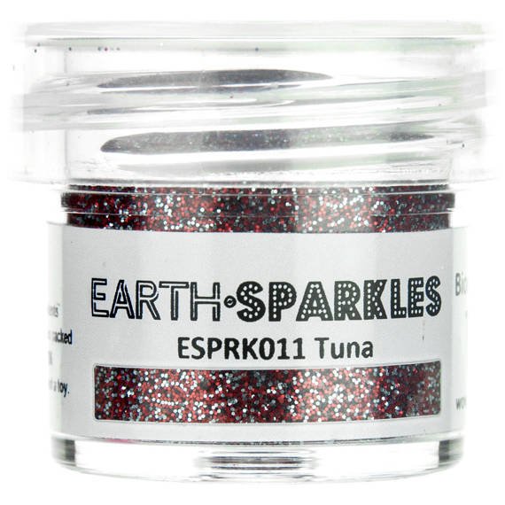 Brokat - Wow! Ecosparkle - Tuna