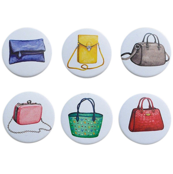 Buttony - Bags / torebki damskie