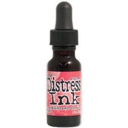 Distress Ink Reinker - Uzupełniacz do poduszki Abandoned Coral 