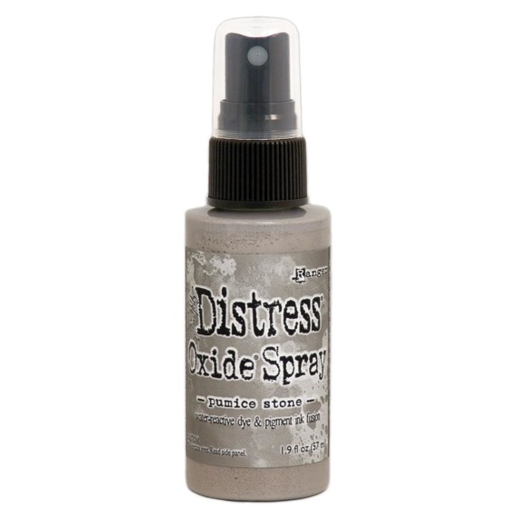 Distress Oxide Spray - Ranger - Pumice Stone