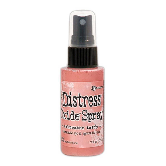 Distress Oxide Spray - Ranger - Saltwater Taffy