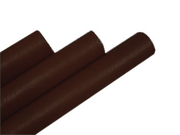 Flizelina czekoladowa 50cm - 1m