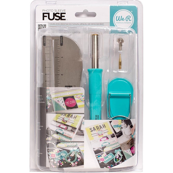 Fuse Tool - We r memory keepers  662533