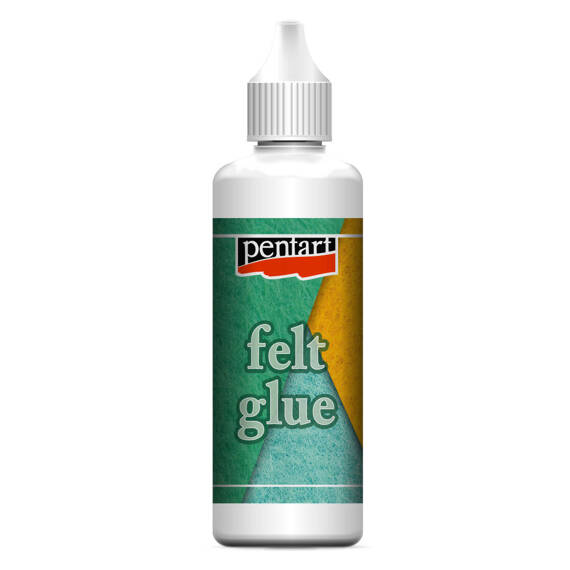 Klej do filcu 80ml  - Pentart