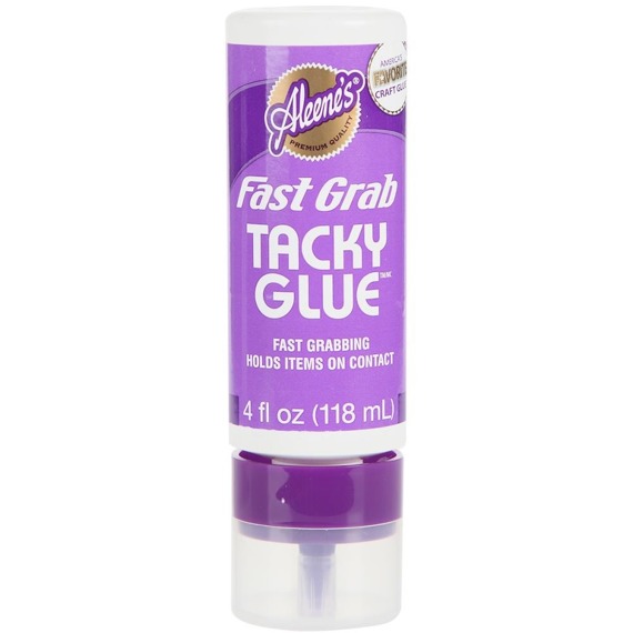 Klej super mocny Fast Grab Tacky Glue 118ml