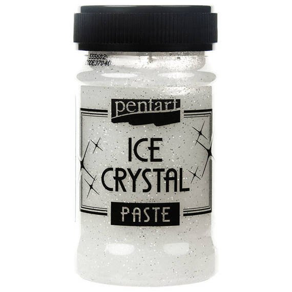 Lód krystaliczny 100ml - Pentart Ice Crystal