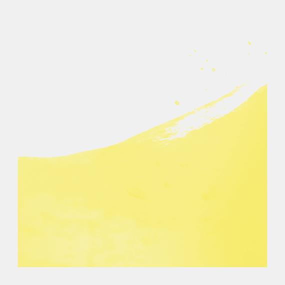 Marker Ecoline Brushpen - pastel yellow 226