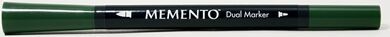 Marker - Memento - Cottage Ivy PMM-701 zielony bluszcz