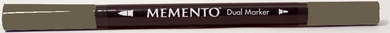 Marker - Memento - Espresso Truffle PMM-808 brązowy