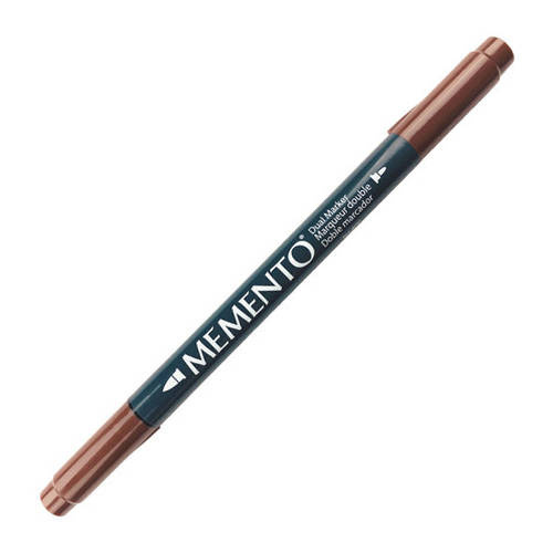 Marker - Memento - Rich Cocoa PMM-800 brązowy