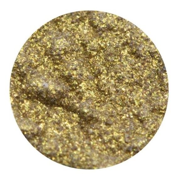 Pasta strukturalna w musie Nuvo Expanding Mousse - Tuscan Gold