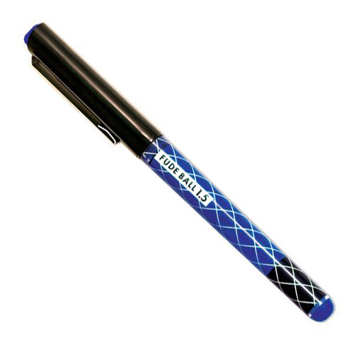 Pisak Fude Ball Pen 1,5 - niebieski