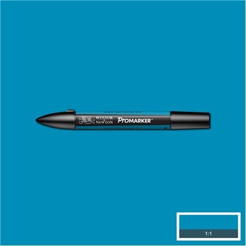 Promarker Winsor&Newton AEGEAN 088 niebieski
