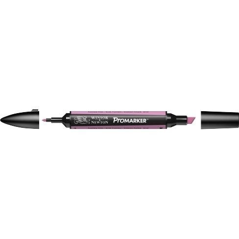 Promarker Winsor&Newton FUCHSIA PINK 122 fukcja - różowy