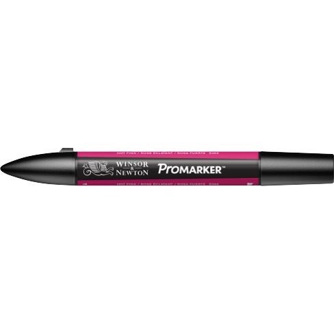 Promarker Winsor&Newton HOT PINK 126 różowy