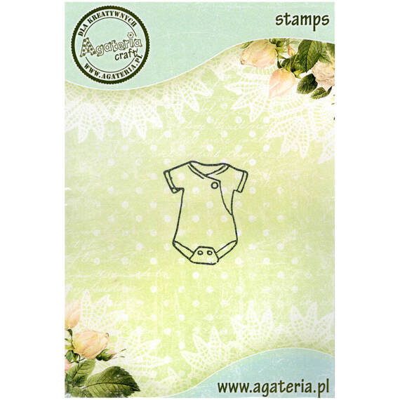 Stempel - Body 2 - Agateria