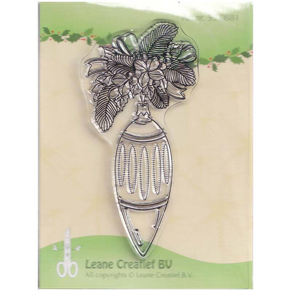 Stempel - Christmas Ornament 1 - 55.0881 bombka