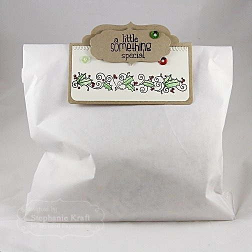 Stempel - Taylored Expressions - Set the Season