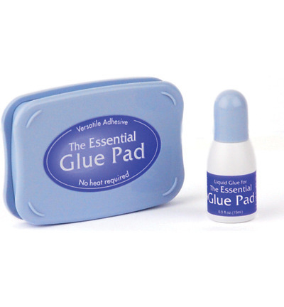 The Essential Glue Pad - Poduszka na klej