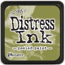 Tusz Distress Mini Pad - Ranger - Peeled Paint