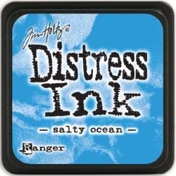 Tusz Distress Mini Pad - Ranger - Salty Ocean