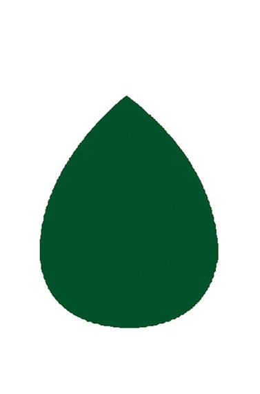 Tusz Memento Dew Drop - Cottage Ivy - Tsukineko zielony
