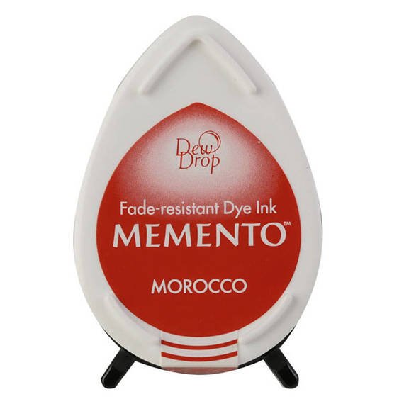 Tusz Memento Dew Drop - Morocco - Tsukineko