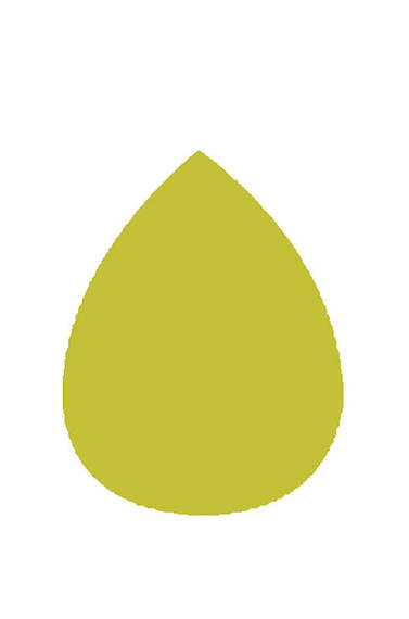 Tusz Memento Dew Drop - Pear Tart - Tsukineko zielony