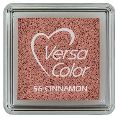 Tusz pigmentowy Versa Color Small  - Cinnamon - 56
