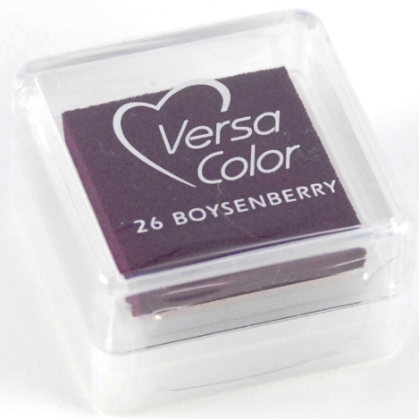 Tusz pigmentowy VersaColor Small - Boysenberry
