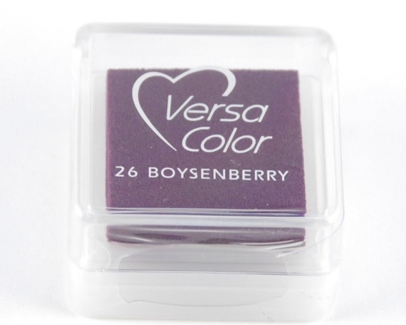 Tusz pigmentowy VersaColor Small - Boysenberry