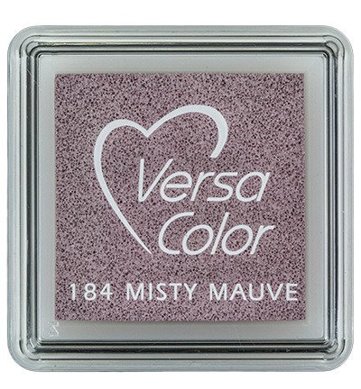 Tusz pigmentowy VersaColor Small - Misty Mauve