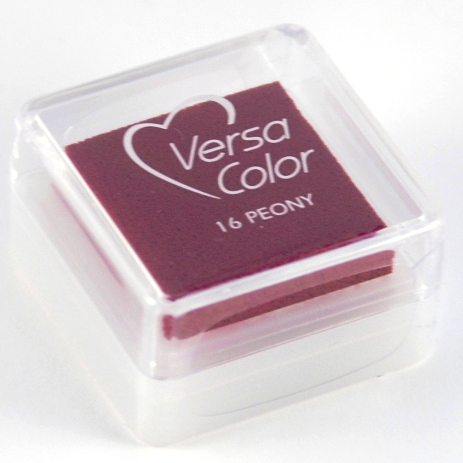 Tusz pigmentowy VersaColor Small - Peony