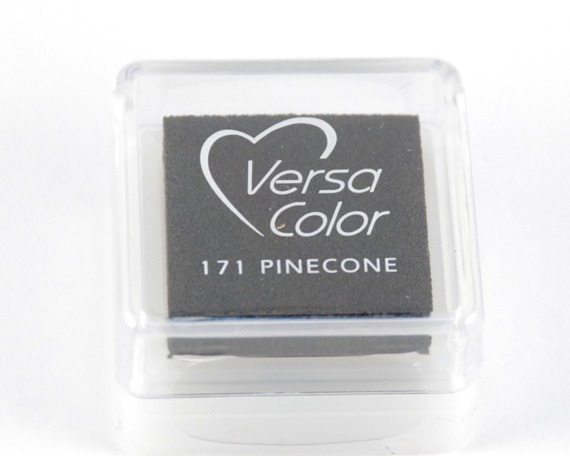 Tusz pigmentowy VersaColor Small - Pinecone - 171