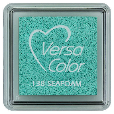 Tusz pigmentowy VersaColor Small - Seafoam