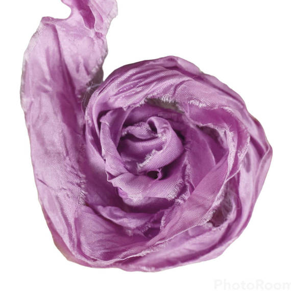 Wstążka vintage old fashion ribbon - peonia