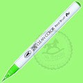 Clean Color Real Brush - Fl. Green 004 zielony fluo